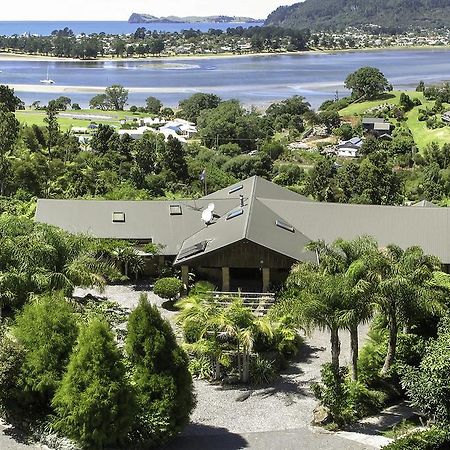 Colleith Lodge Tairua Dış mekan fotoğraf