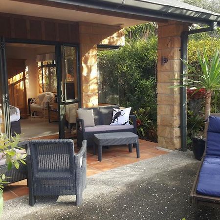 Colleith Lodge Tairua Dış mekan fotoğraf