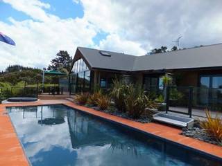 Colleith Lodge Tairua Dış mekan fotoğraf