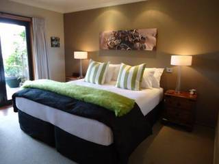 Colleith Lodge Tairua Dış mekan fotoğraf