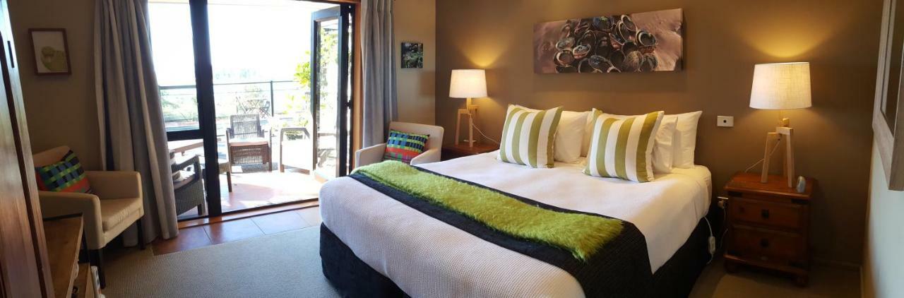 Colleith Lodge Tairua Dış mekan fotoğraf