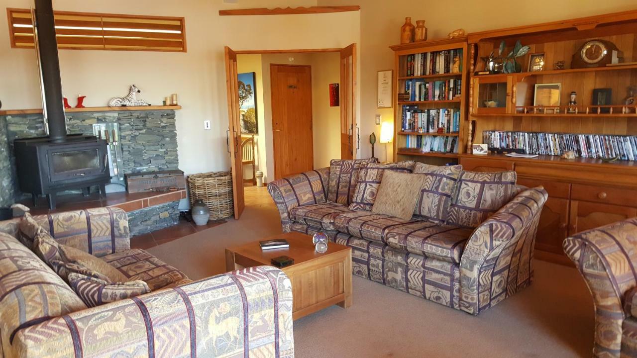 Colleith Lodge Tairua Dış mekan fotoğraf