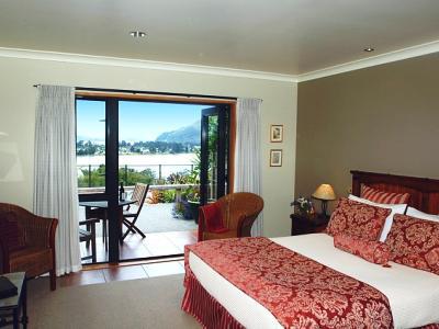 Colleith Lodge Tairua Dış mekan fotoğraf