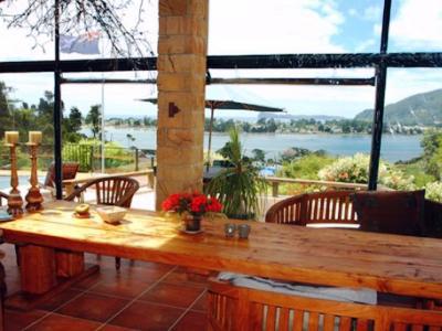 Colleith Lodge Tairua Dış mekan fotoğraf