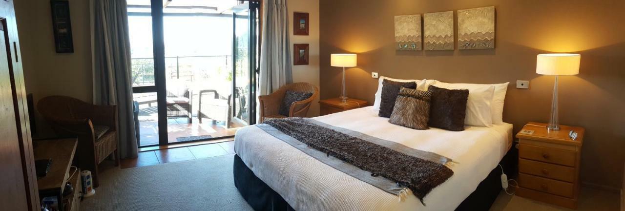 Colleith Lodge Tairua Dış mekan fotoğraf